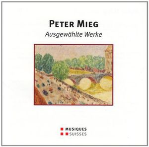 Ausgewaehlte Werke