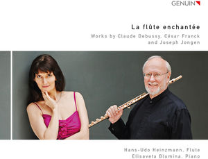 La Flute Enchantee