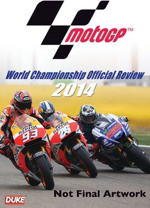 Motogp 2014 Review