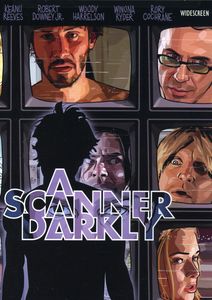 A Scanner Darkly