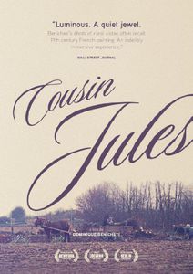 Cousin Jules