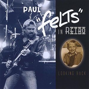Felts in Retro Looking Back