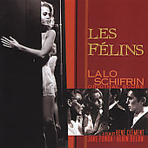 Les Félins (Joy House) (Original Score)