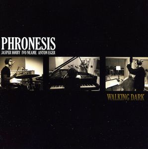 Walking Dark