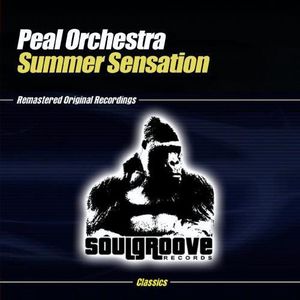 Summer Sensation