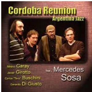 Argentina Jazz