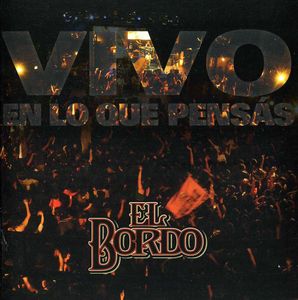 Vivo en Lo Que Pensas (IMPORT)