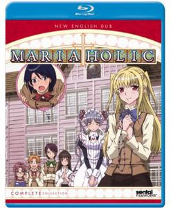 Maria Holic
