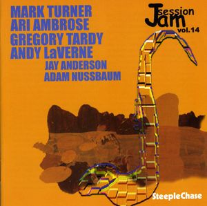 Jam Session, Vol. 14