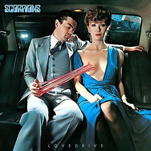 Lovedrive: 50Th Anniversary (IMPORT)