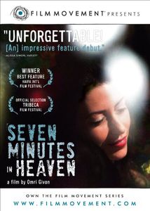 Seven Minutes in Heaven