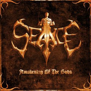 Awakening of the Gods