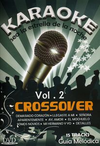 Crossover: Volume 2