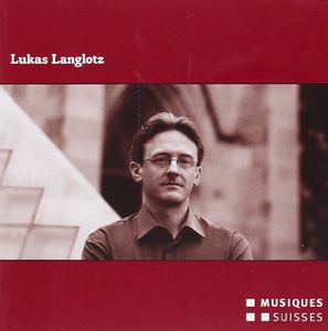 Langlotz / Madrigalisten / Henneberger : Missa Nova