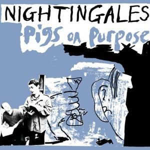 Pigs on Purpose
