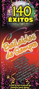 Bailables De Siempre