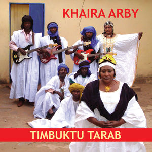 Timbuktu Tarab