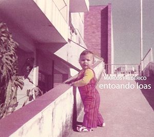 Entoando Loas (IMPORT)