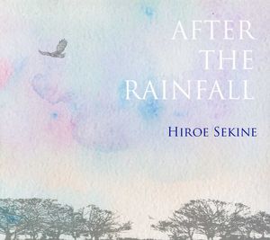 After the Rainfall