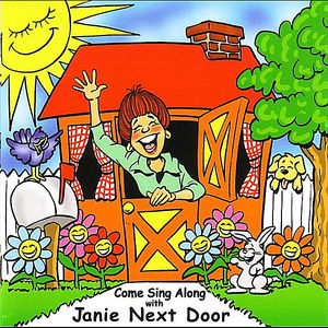 Come Sing Along with Janie Next Door