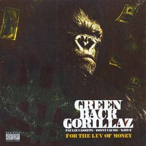 For the Luv of Money