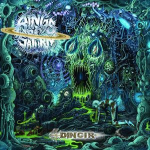 Dingir