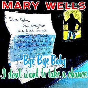 Bye Bye Baby: I Don't Want to Take a Chance