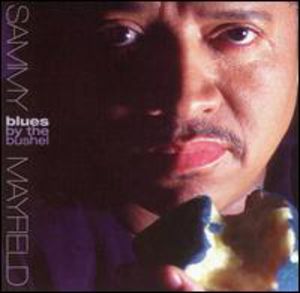 Blues By the Bushel