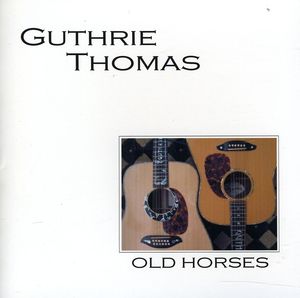 Old Horses