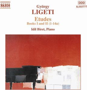 Etudes Books I & II