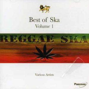 Best Of Ska, Vol. 1