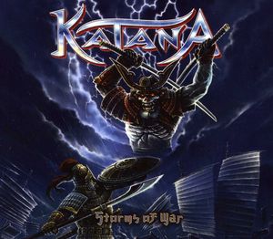 Storms Of War