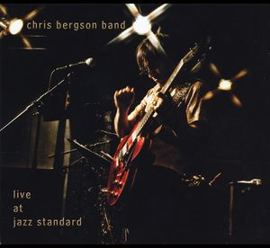 Live at Jazz Standard