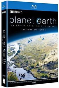 Planet Earth [Import]