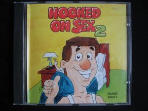 Hooked On Sex, Vol. 2