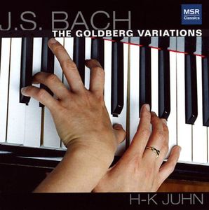 Goldberg Variations
