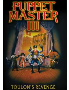 Puppet Master 3