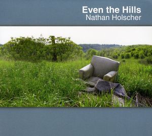Even the Hills