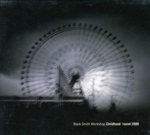 Childhood 'Round 2000