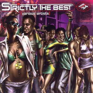 Strictly The Best, Vol. 34