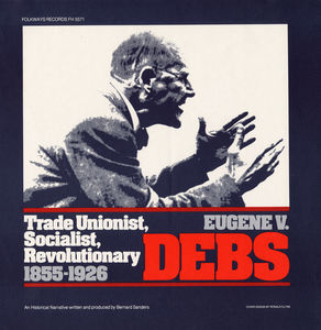 Eugene V. Debs: Trade Unionist