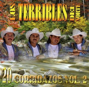 20 Corridazos 2
