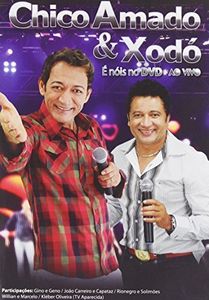 Ao Vivo (IMPORT)