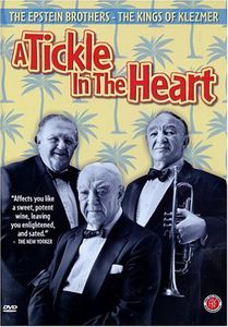 Tickle in the Heart