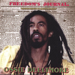 Freedom's Journal