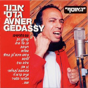 Best of Avner Gadassi