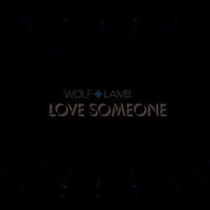 Love Someone