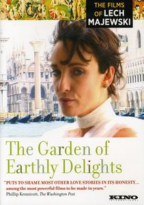 The Garden of Earthly Delights