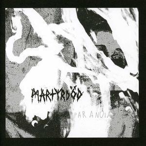 Paranoia