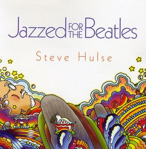 Jazzed for the Beatles